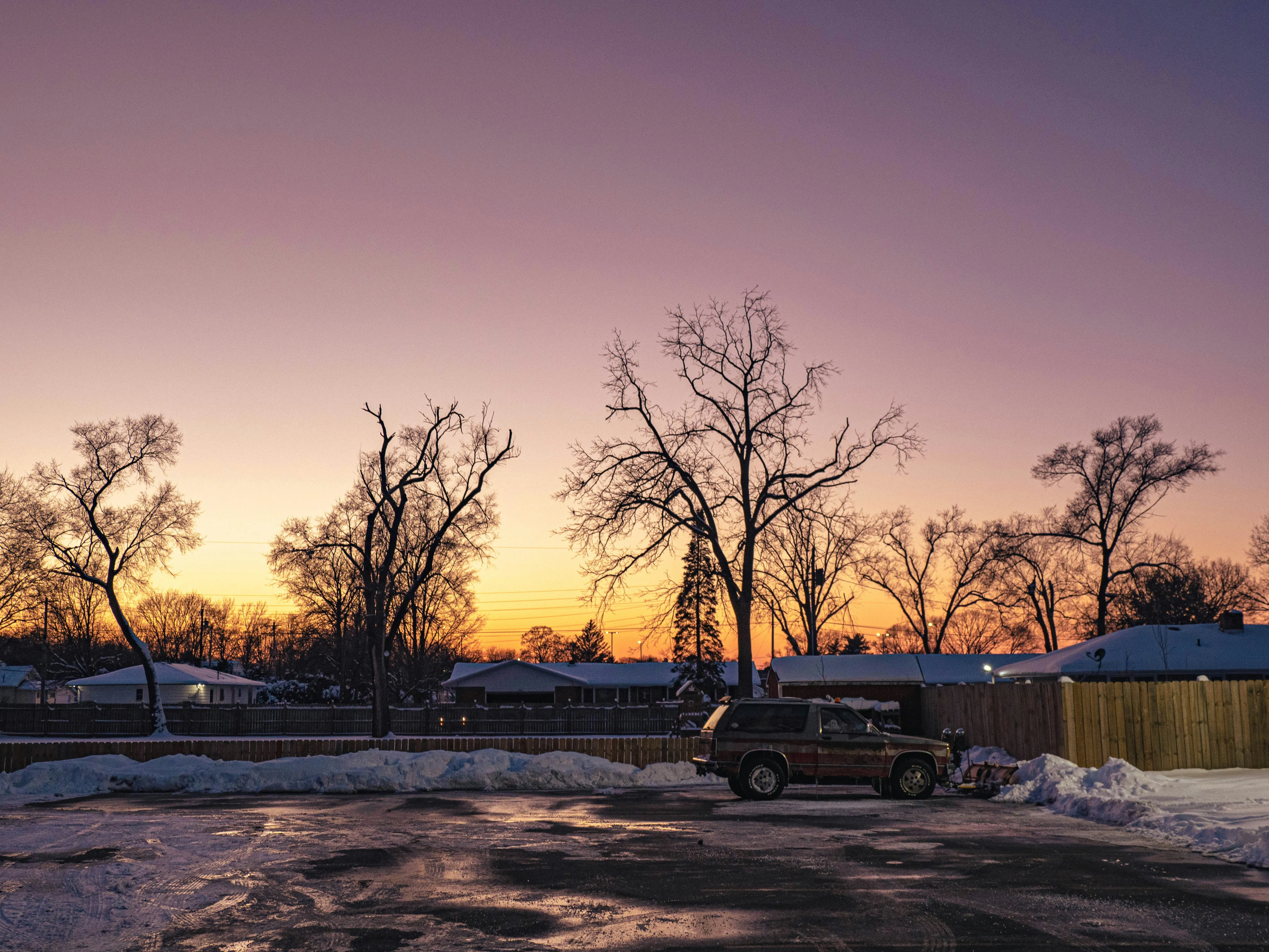 Lapel Indiana home with fiber internet